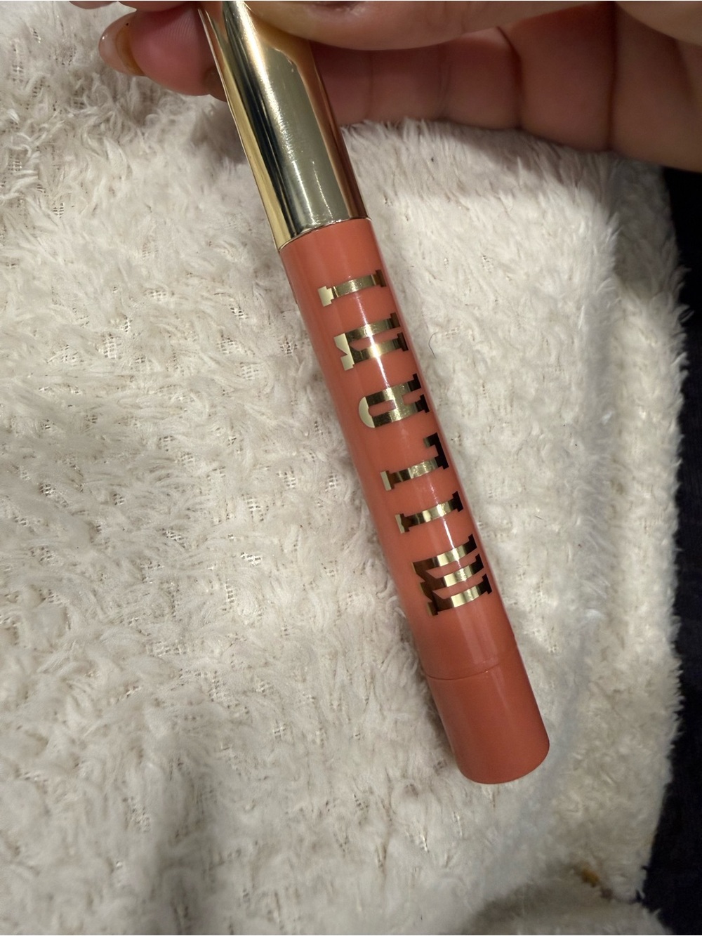 🚨PART OF 2 for $25🚨Milani Lip Oil Nourishing Gloss NEW & Sealed